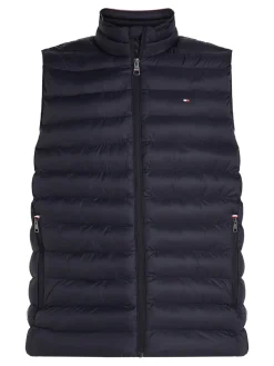Core Packable Quilted Vest, , L Jakker & Frakker
