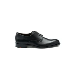 Discount Core Plus Derby Sko, , 43 Business Sko|Sko