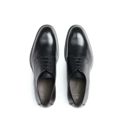 Discount Core Plus Derby Sko, , 43 Business Sko|Sko