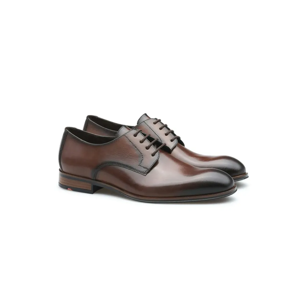 Lloyd Core Plus Derby Sko, , 46- Business Sko|Sko