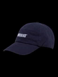 Woodbird Core Twill Kasket,-Dame Huer & Kasketter|Huer & Kasketter