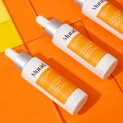 Murad Correct & Protect Serum, 30 ml- Solbeskyttelse