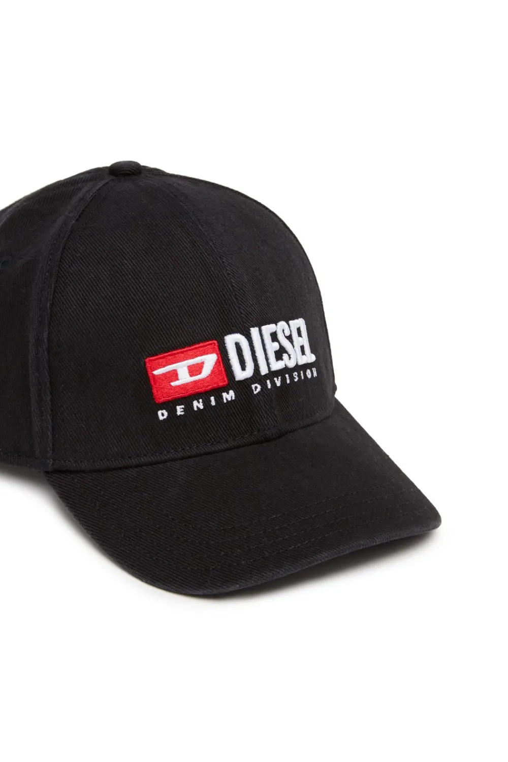 Diesel Corry-Div-Wash Kasket, , 1-Dame Huer & Kasketter