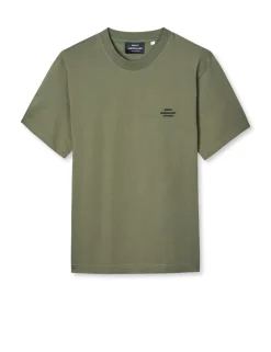Sale Cotton Jersey Frode Logo FAV T-shirt, , XL T-Shirts & Poloer