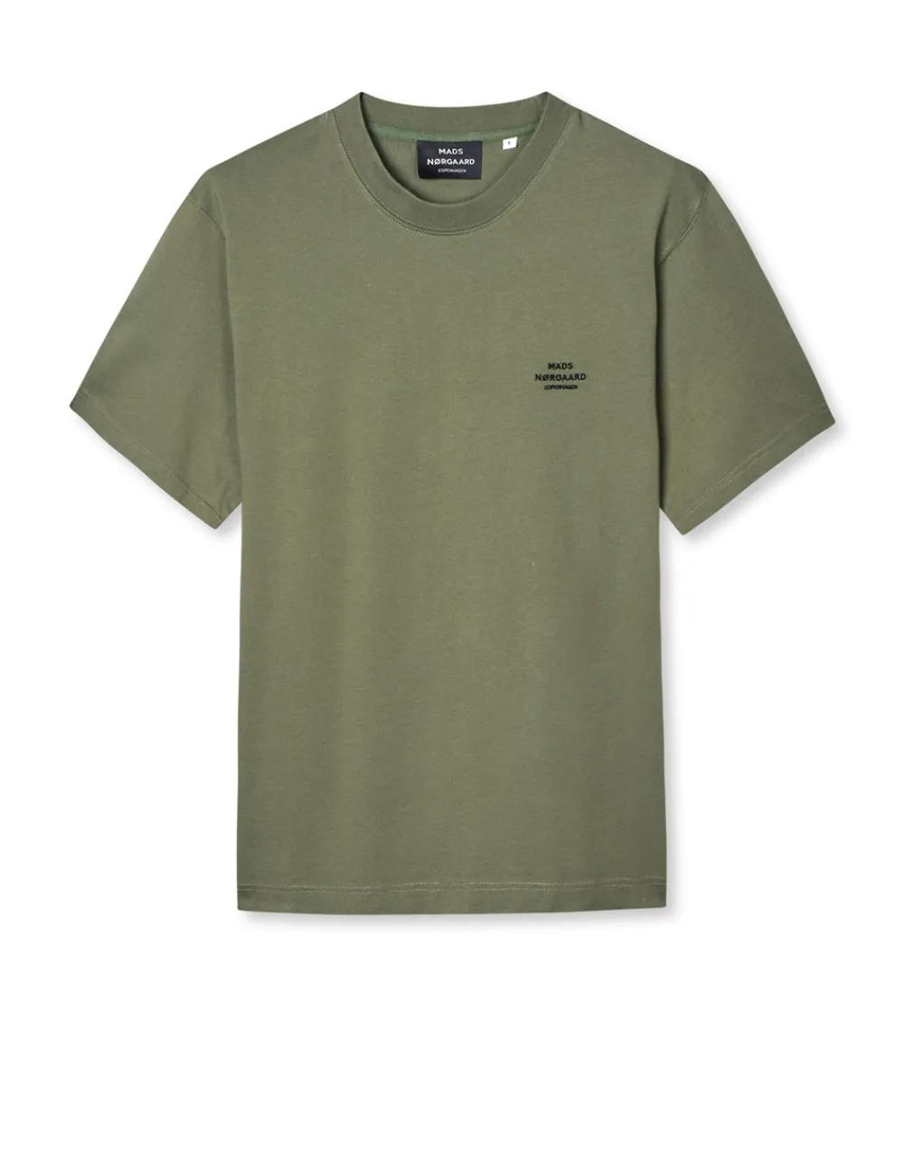Sale Cotton Jersey Frode Logo FAV T-shirt, , XL T-Shirts & Poloer