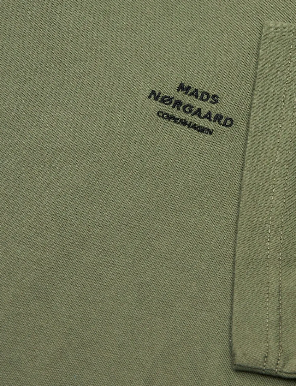 Sale Cotton Jersey Frode Logo FAV T-shirt, , XL T-Shirts & Poloer