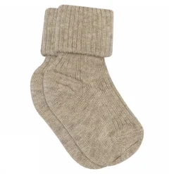 Clearance Cotton Rib Baby Strømper, , 15-16 Børn Sokker & Strømper