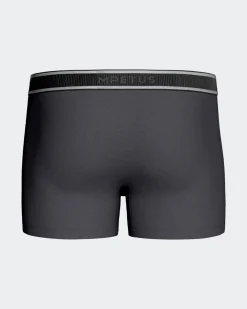 Impetus Cotton Stretch 3-pak Boxershorts, , XL- Undertøj