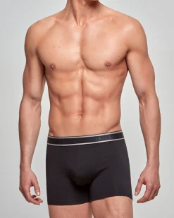 Impetus Cotton Stretch 3-pak Boxershorts, , XL- Undertøj