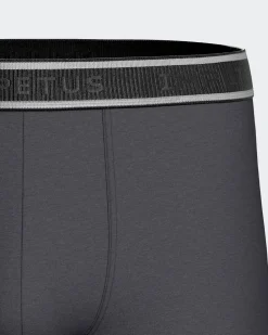 Impetus Cotton Stretch 3-pak Boxershorts, , XL- Undertøj
