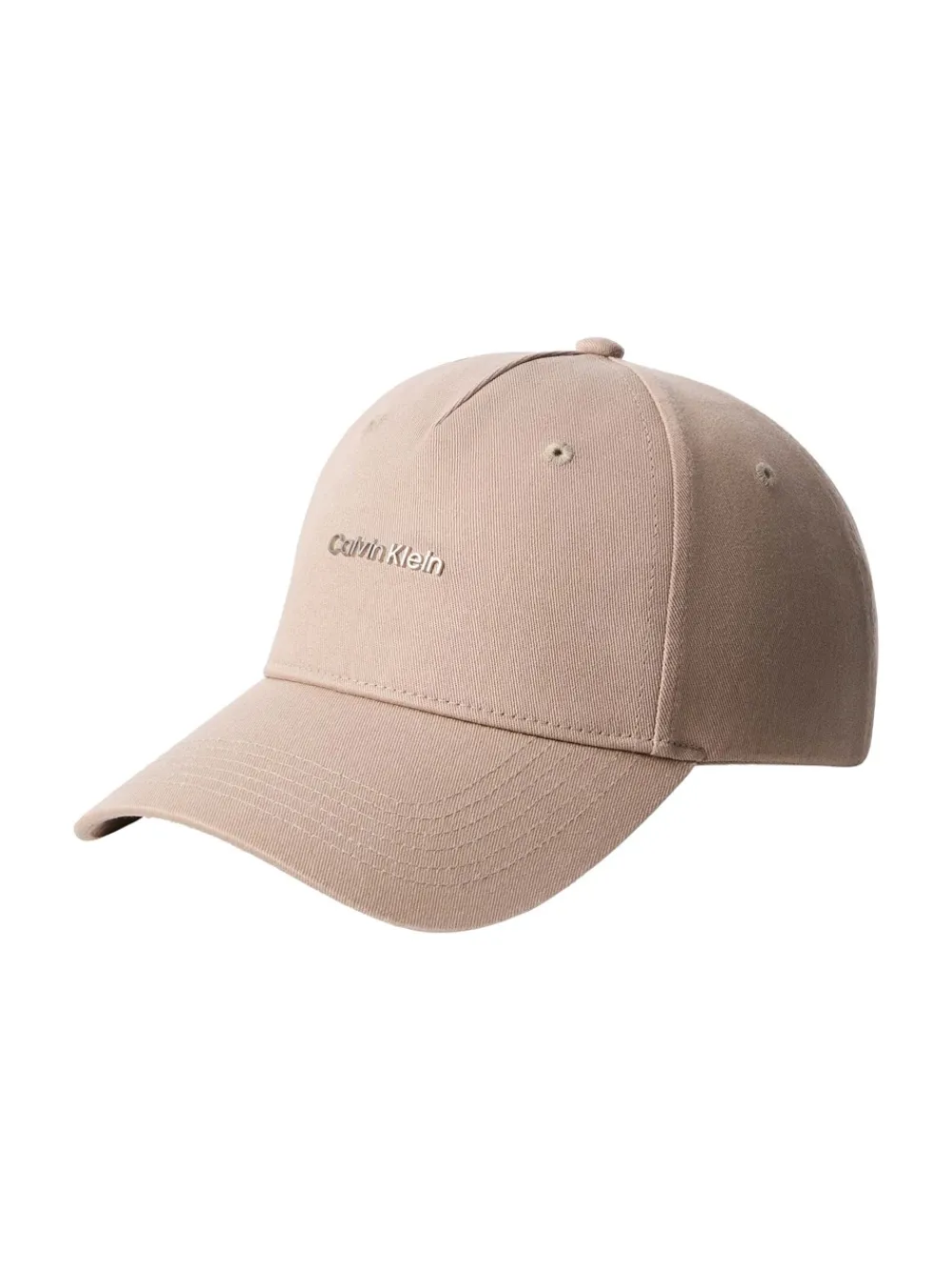 Calvin Klein Cotton Twill Kasket,-Dame Huer & Kasketter