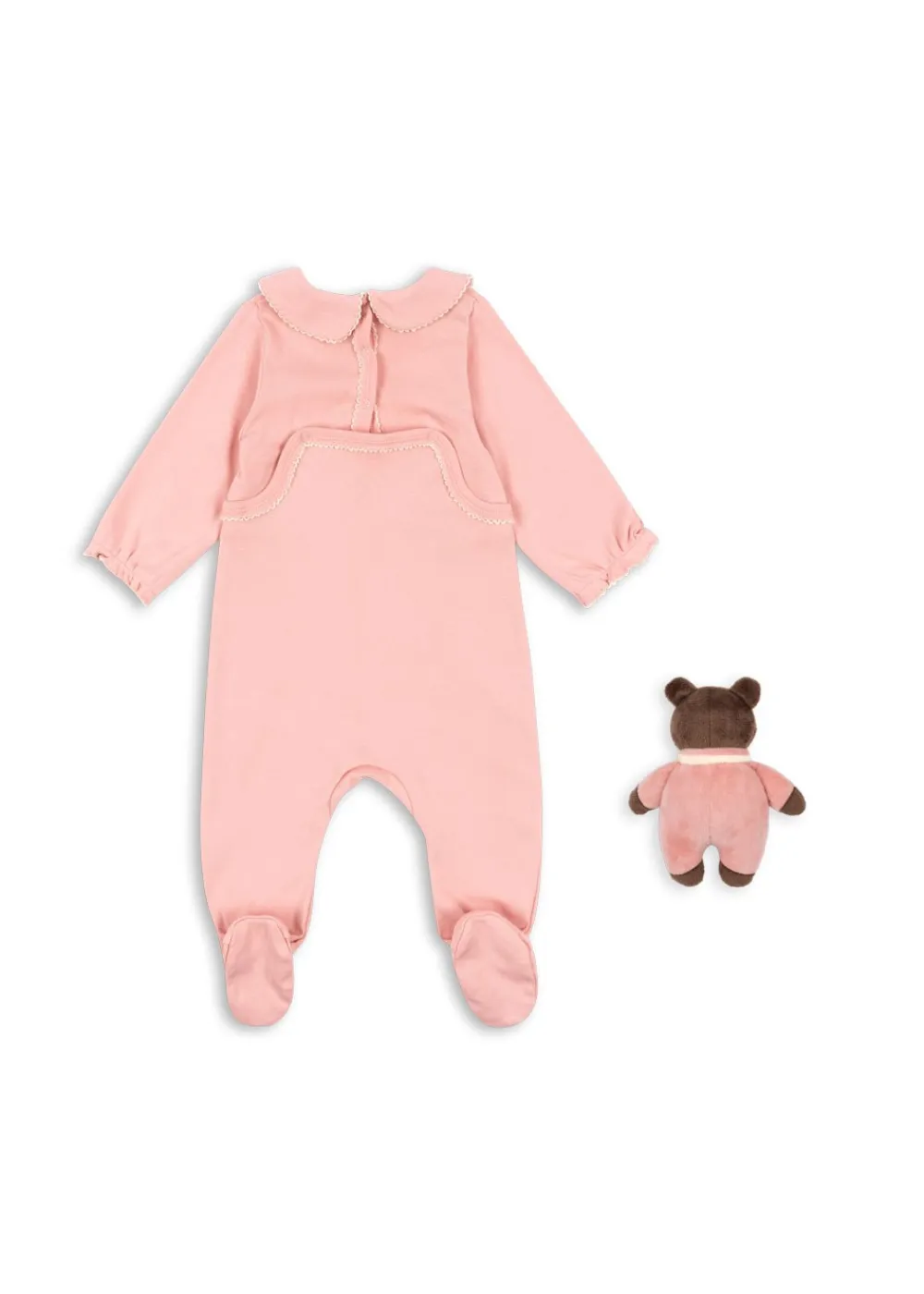 Online Coty Picot Heldragt Gavesæt, , 74 cm Børn Bodies & Heldragter