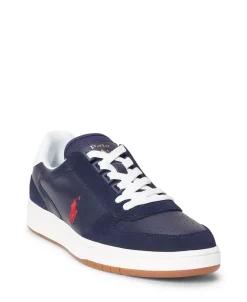 New Court Trainer Sneakers, , 43 Sneakers