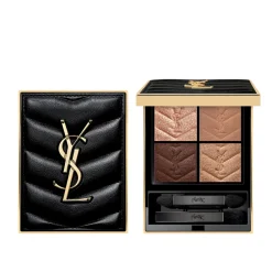 Yves Saint Laurent Couture Mini Clutch Øjenskygge Palette,- Øjne