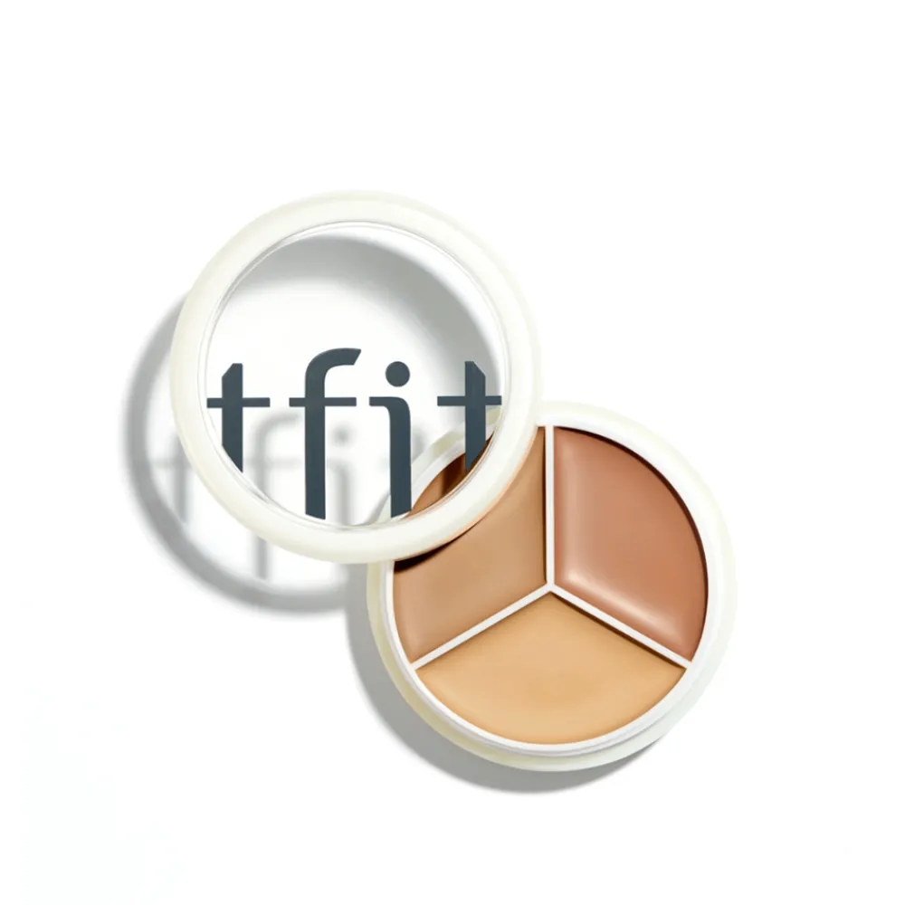 Tfit Cover Up Pro Concealer,- Makeup