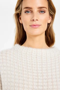 Gustav Coya Striktrøje, , XL-Dame Strik & Sweatshirts