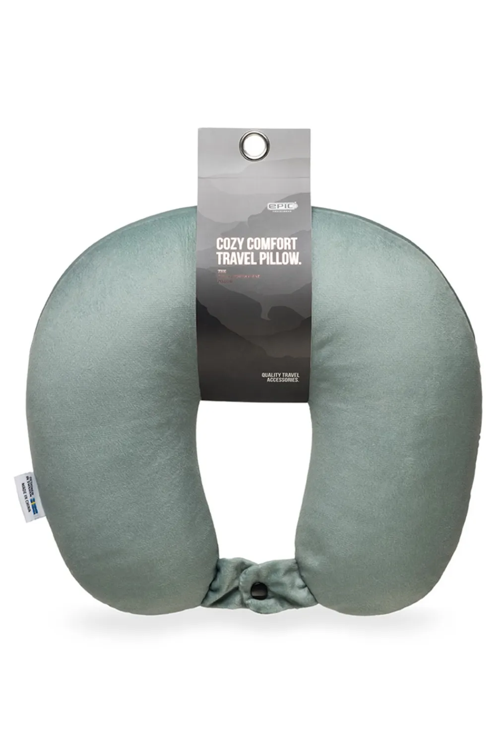 Epic Cozy Comfort Nakkepude,-Dame Kufferter & Rejsetasker