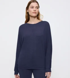 New Cozy Comfort Sweater, , 40 Dame Loungewear