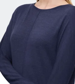 New Cozy Comfort Sweater, , 40 Dame Loungewear