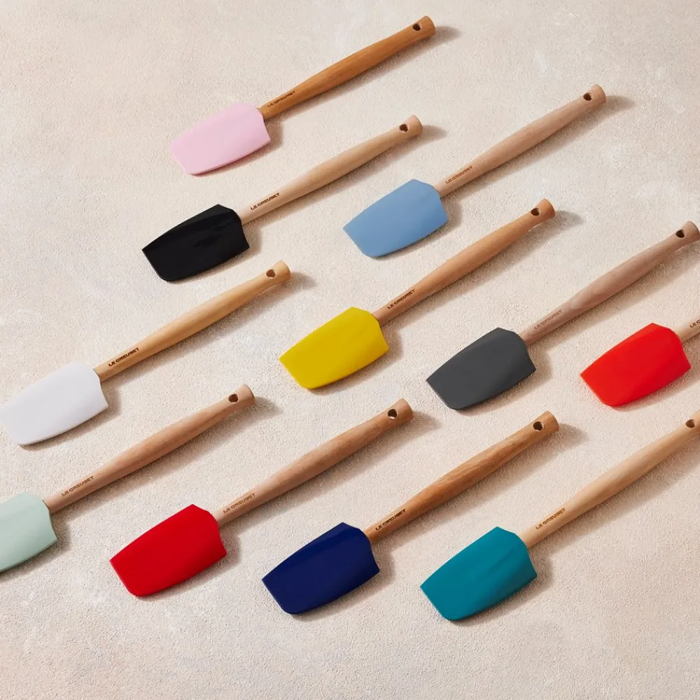 Online Craft Dejskraber, Bagning