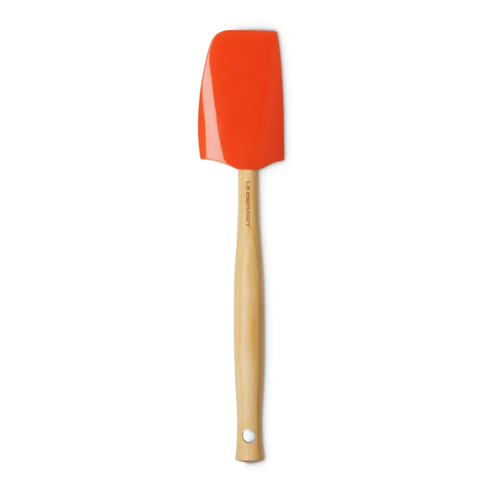 Le Creuset Craft Dejskraber,- Bagning