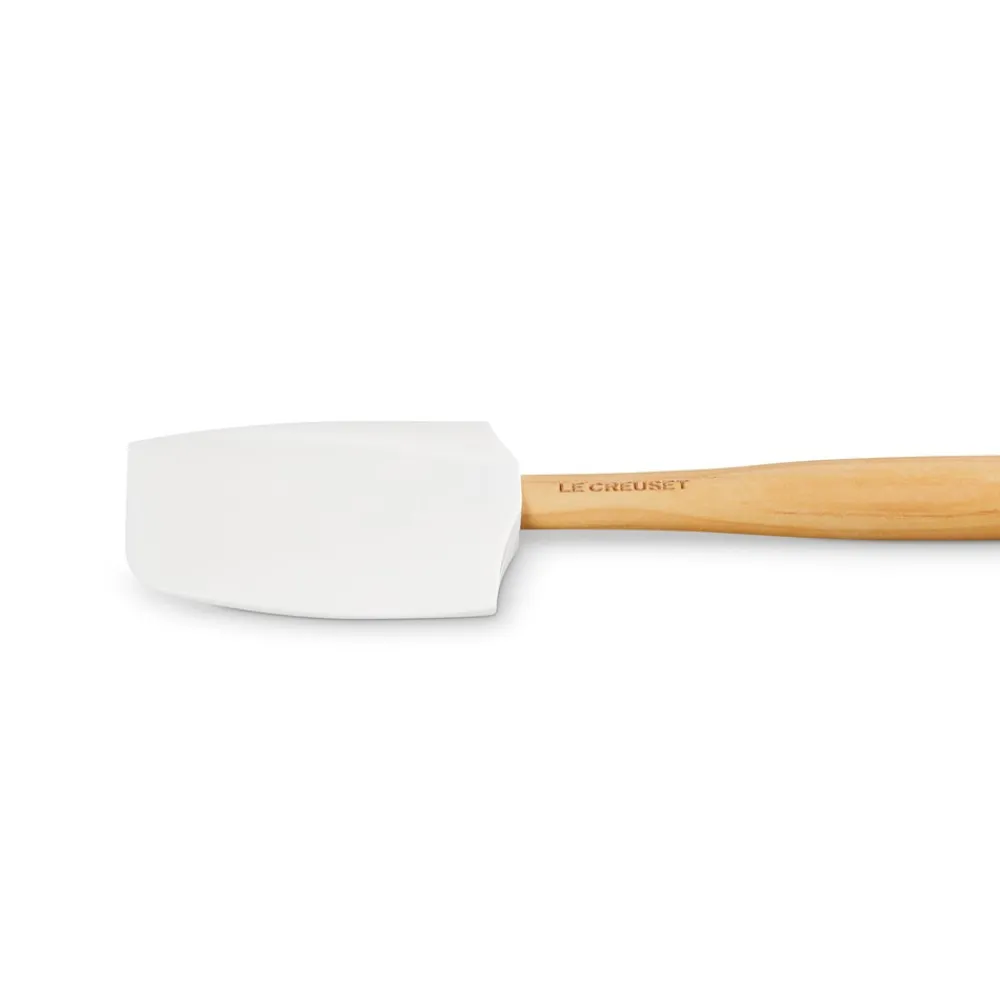 Le Creuset Craft Dejskraber,- Bagning