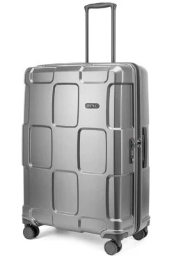Epic Crate Ex Wildlife 75 Kuffert,-Dame Kufferter & Rejsetasker