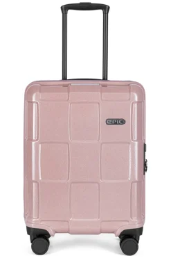 Epic Crate Reflex Evo 55 Kuffert,-Dame Kufferter & Rejsetasker