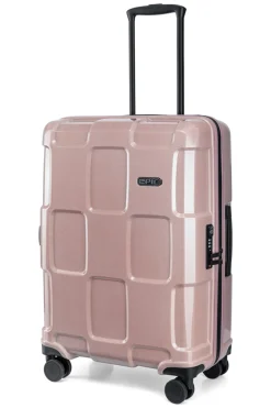 Epic Crate Reflex Evo 65 Kuffert,-Dame Kufferter & Rejsetasker