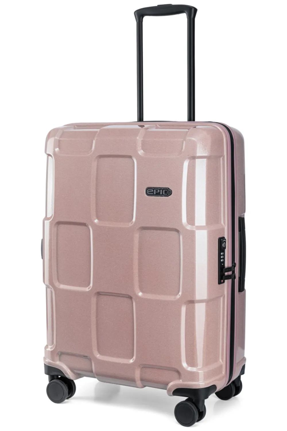 Epic Crate Reflex Evo 65 Kuffert,-Dame Kufferter & Rejsetasker