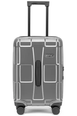 Epic Crate Trunk 55 Kuffert,-Dame Kufferter & Rejsetasker