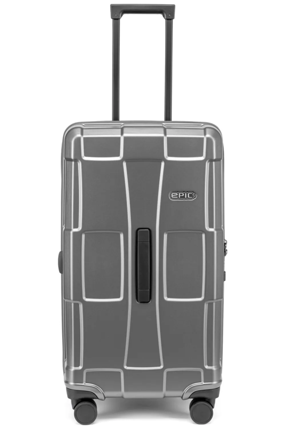 Outlet Crate Trunk 72 Kuffert, Dame Kufferter & Rejsetasker