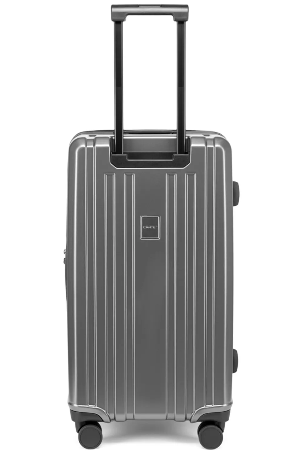 Outlet Crate Trunk 72 Kuffert, Dame Kufferter & Rejsetasker
