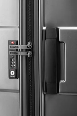 Outlet Crate Trunk 72 Kuffert, Dame Kufferter & Rejsetasker