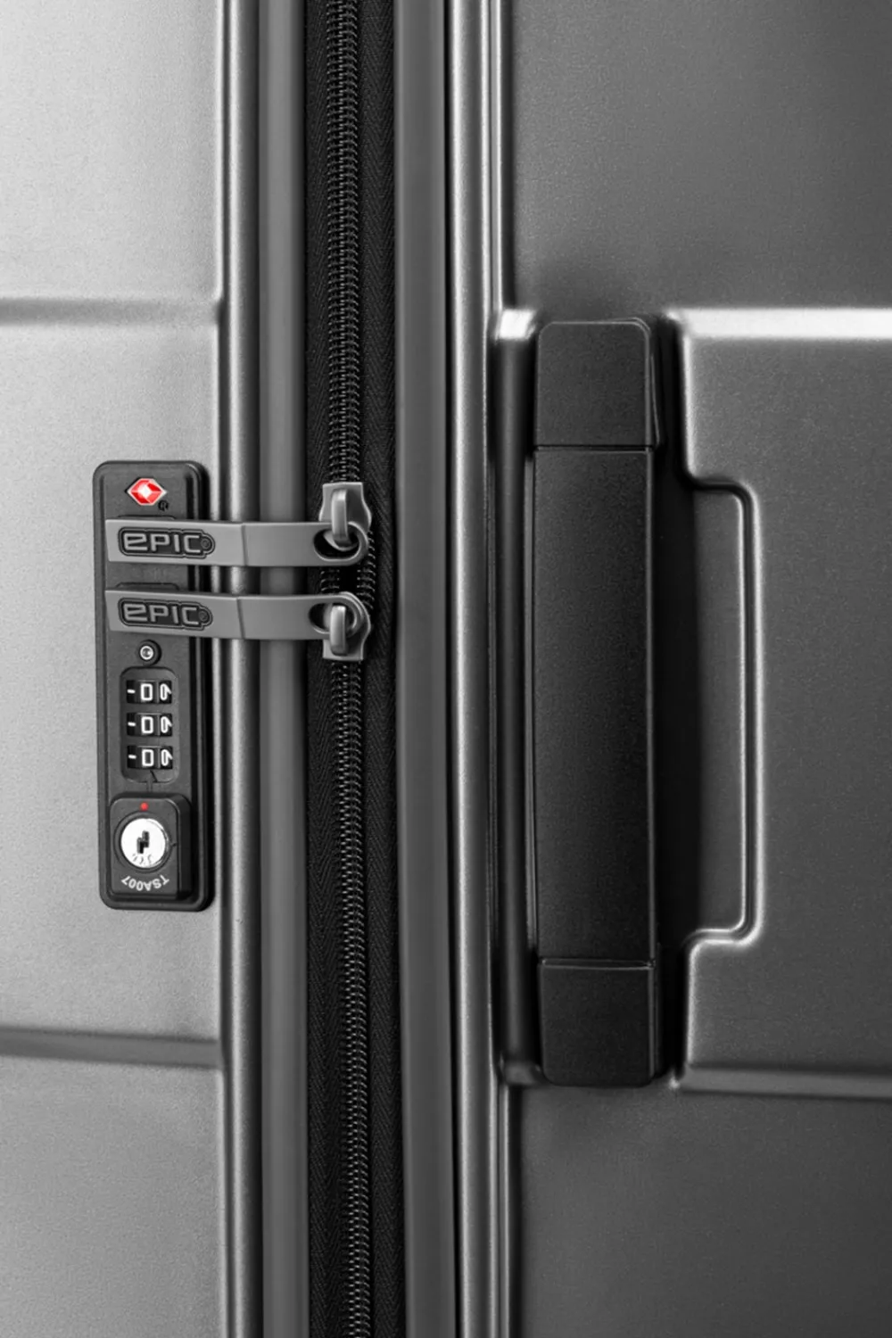 Outlet Crate Trunk 72 Kuffert, Dame Kufferter & Rejsetasker