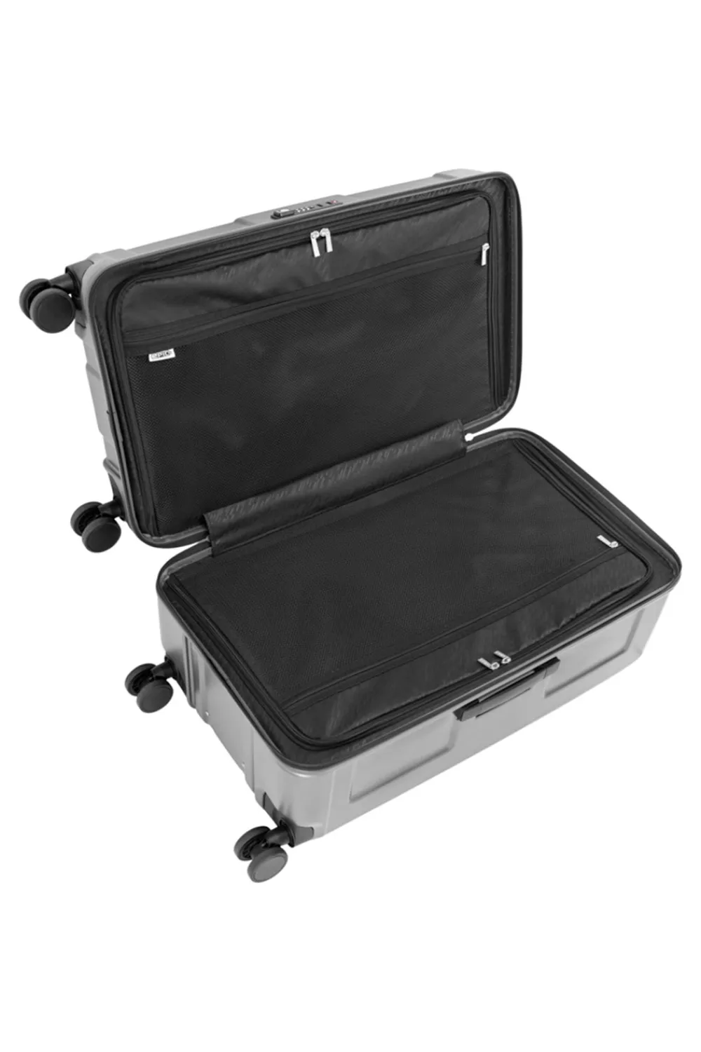 Outlet Crate Trunk 72 Kuffert, Dame Kufferter & Rejsetasker