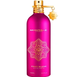 Hot Crazy In Love Eau De Parfum, 100 ml Nicheparfumer