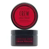 American Crew Cream Pomade Voks, 85 g- Skarp Pris|Hårpleje