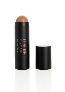 Best Creamy Touch Contour, Ansigt