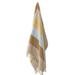 Online Creative Collection Isnel Plaid, , 130x160 cm Plaider