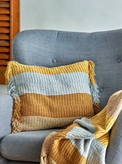 Online Creative Collection Isnel Plaid, , 130x160 cm Plaider