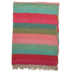 Bloomingville Creative Collection Isnel Plaid, , 130x160 cm- Plaider