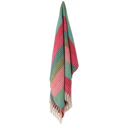 Bloomingville Creative Collection Isnel Plaid, , 130x160 cm- Plaider