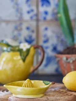 Bloomingville Creative Collection Limone Citruspresser- Køkkentilbehør & -Redskaber
