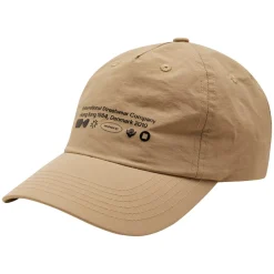 Woodbird Creet Tech Cap, , One size- Huer & Kasketter