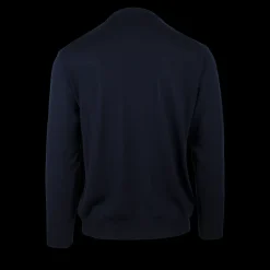 Hot Crew Plain Striktrøje, , 3XL Strik