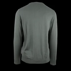 Nordstrand Crew Striktrøje, , 3XL- Strik