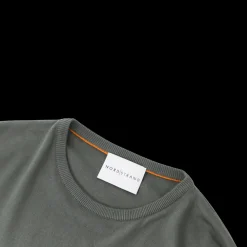 Nordstrand Crew Striktrøje, , 3XL- Strik