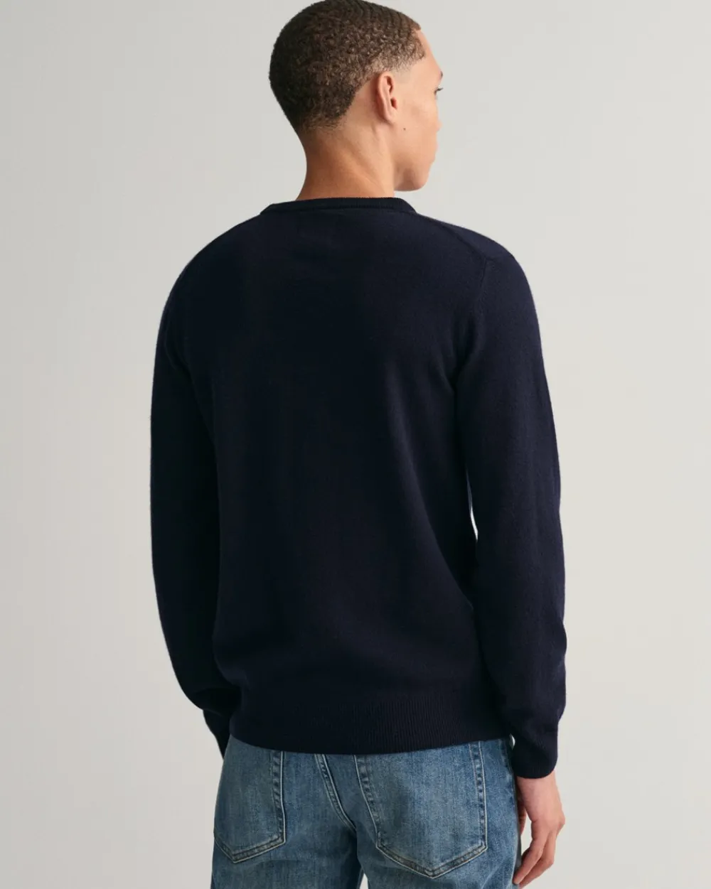 Clearance Crewneck Sweater, , S Strik