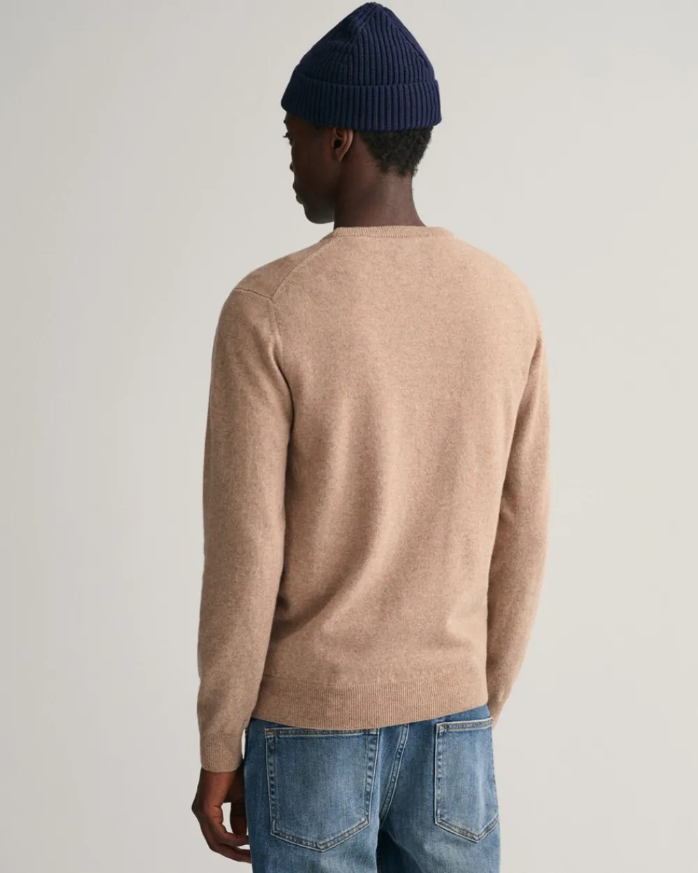 Sale Crewneck Sweater, . 3XL Strik
